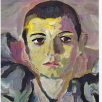 مسیح هرگز به اینجا نرسید/ انتشارات هرمس