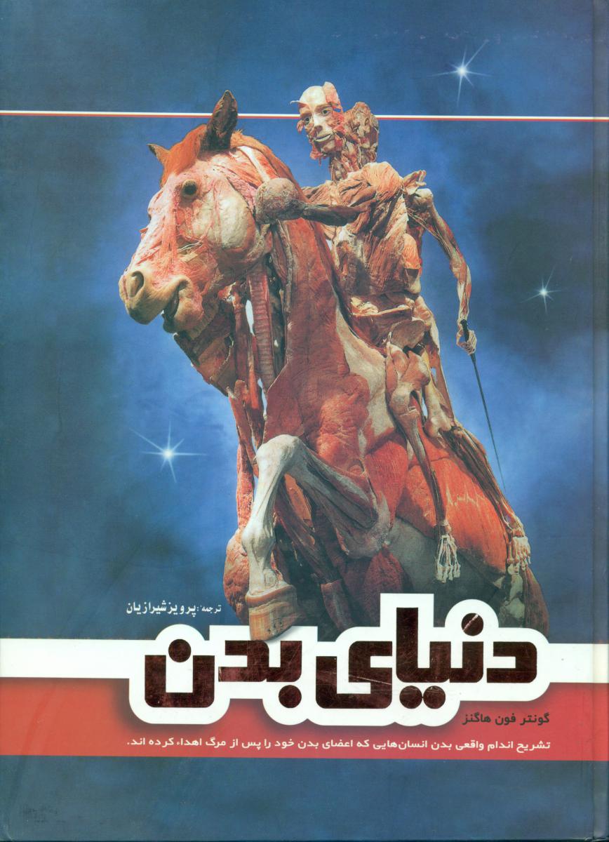 دنیای بدن/فردوس