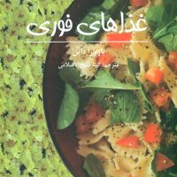 غذاهای‏ فوری‏/صابرین