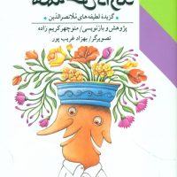 همه حق دارند /گزیده لطیفه های ملانصرالدین /طرح نقد