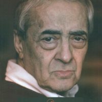 یادگار عشق و حرمان مدام/ثالث