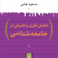 تحلیل نظری و تطبیقی در جامعه شناسی/نی