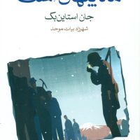 ماه پنهان است (جیبی) /ماهی