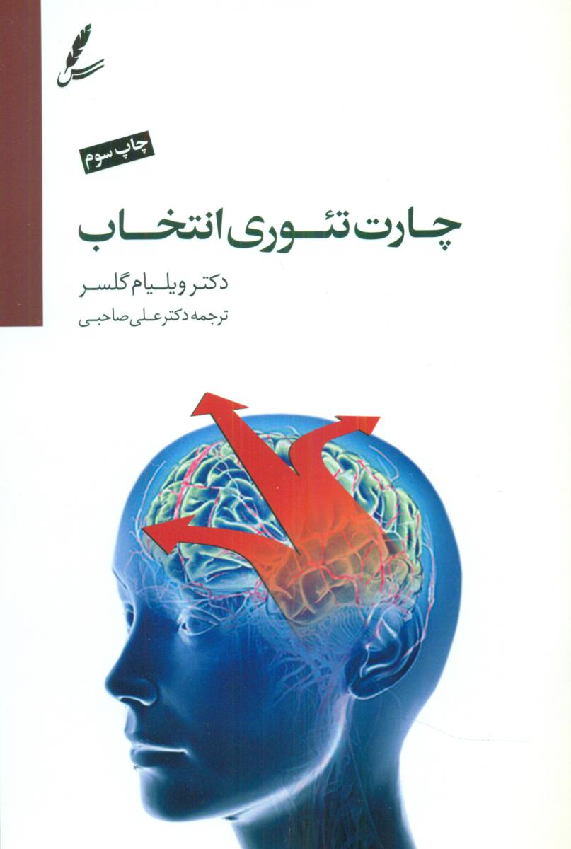 چارت تئوری انتخاب /سایه سخن