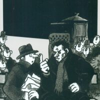 گفت و گوهایی با پروفسور ایگرگ / فرهنگ جاوید