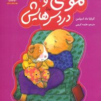 موشی و دردسرهایش/فنی ایران