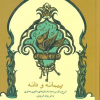 پیمانه و دانه / مهراندیش