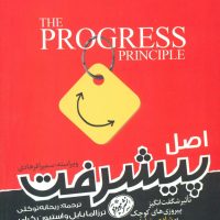 اصل پیشرفت / تاثیر شگفت انگیز... / هورمزد