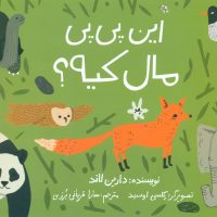 این پی پی مال کیه؟ شومیز / فاطمی