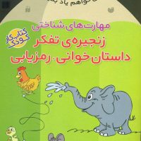 می خواهم یاد بگیرم 6_ زنجیره ی تفکر/ذکر