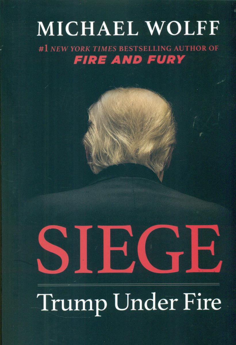 اورجینال محاصره (SIEGE)/معیارعلم