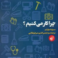 هوش کسب و کار (2) (چرا کار می کنیم)/ترجمان