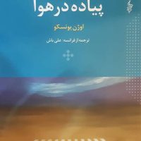 پیاده در هوا/ترانه