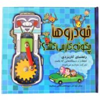 خودرو ها چگونه کار می کنند/جابیرو