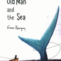 اورجینال پیرمرد و دریا the old man and the sea/معیارعلم
