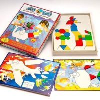 بازی _ ذهن برتر پیشرفته آبی/عسل نشر