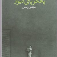 پافکو پای دیوار/وال