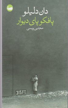 پافکو پای دیوار/وال