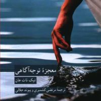 معجزه توجه آگاهی/کرگدن