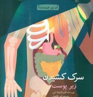 سرک کشیدن زیر پوست/کانون پرورش