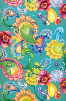 دفتر یادداشت کلاسیک/شهرقلم