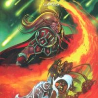 وارکرفت‏ 12_ شکافت / ویدا