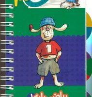 بچرخان بگردان بیاموز رولی 3_ریاضی پایه 1/کلام