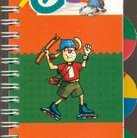 بچرخان بگردان بیاموز رولی 6_اندازه گیری/کلام