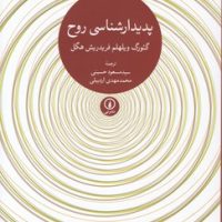 پدیدار شناسی روح/نی