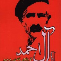 از رنجی که می بریم / مصدق