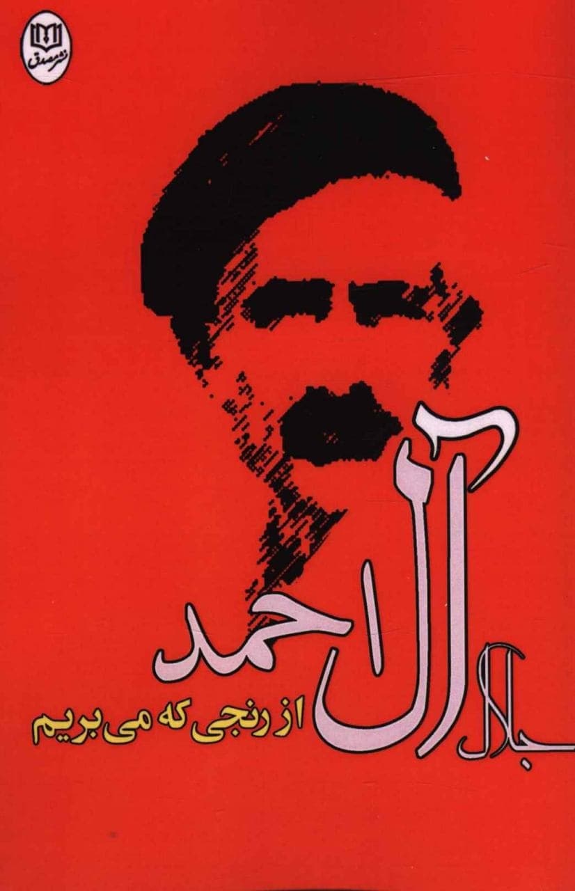 از رنجی که می بریم / مصدق