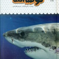 یک فنجان دانستنی درباره ی 10_ کوسه ها/نوشته