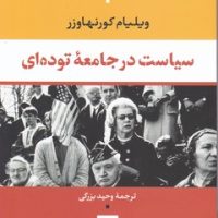 سیاست در جامعه توده ای/ نی