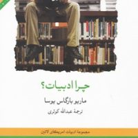 چرا ادبیات / لوح فکر