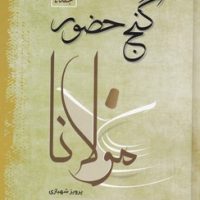 گنج حضور (4) تفسیر ساغر از دیدگاه مولانا/فردوس