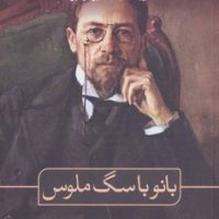 بانو با سگ ملوس/ثالث