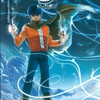 ایلیا 5 _ تولد یک قهرمان /کمیکا