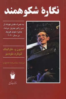 نگاره شکوهمند/ سهامی