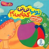 دالی بازی_توپ نی نی کجایی/فنی ایران