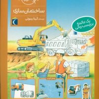 چی مال چیه _ ساختمان سازی/محراب قلم