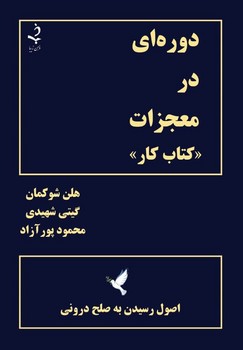 دوره ای در معجزات/کتاب کار/ذهن زیبا