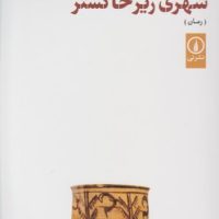 شهری زیر خاکستر/نی