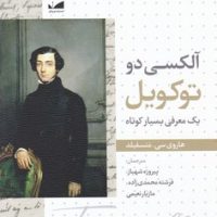 توکویل ( یک معرفی بسیار کوتاه)/ لوح فکر