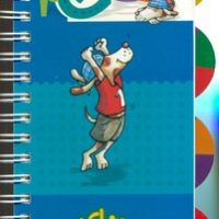 بچرخان بگردان بیاموز رولی 2_دنیای صفت ها/کلام