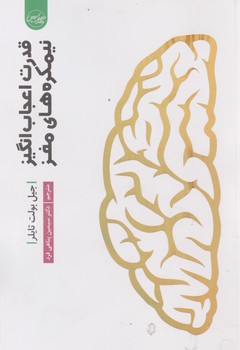 قدرت اعجاب انگیز نیم کره های مغز/ سلماس