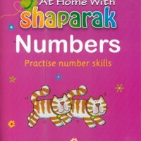 انگلیسی پیش دبستانی صورتی _ Numbers/شباهنگ