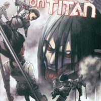 اورجینال مانگا حمله به تایتان _Attack On titan _ جلد 33/معیار علم