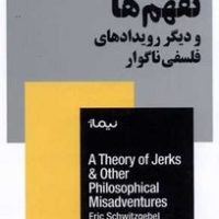 تئوری نفهم ها /نیماژ