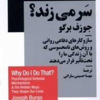 چرا چنین کاری از من سر می زند؟ / نیماژ