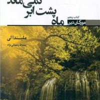 ماه پشت ابر نمی ماند/تندیس